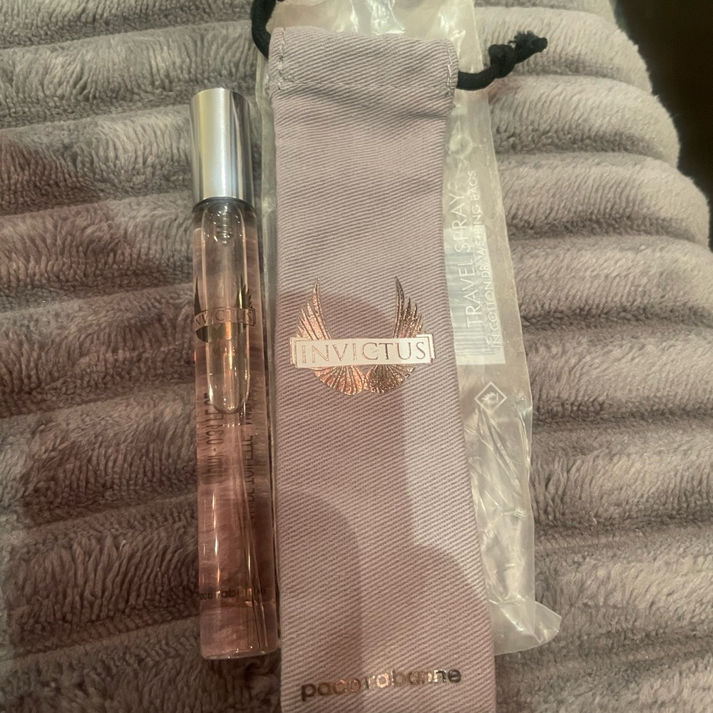 Paco Rabanne Invictus